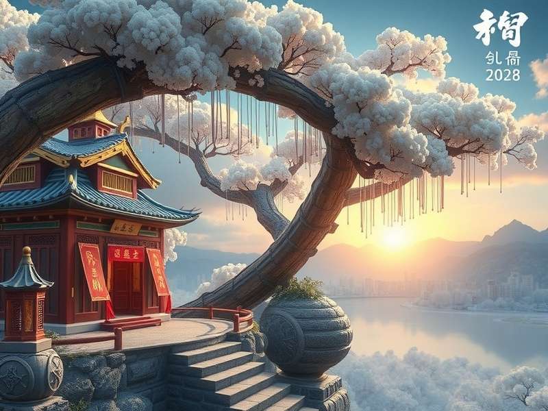 客服微信二维码